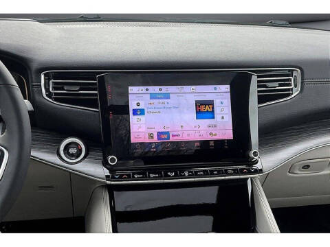 2024 Jeep Wagoneer Series III