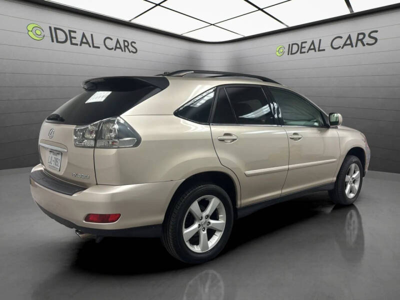 2005 Lexus RX 330