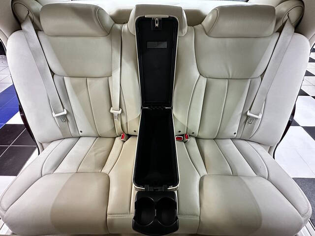 2009 Cadillac DTS