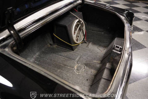 1970 Chevrolet Monte Carlo