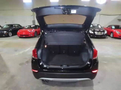 2015 BMW X1 sDrive28i