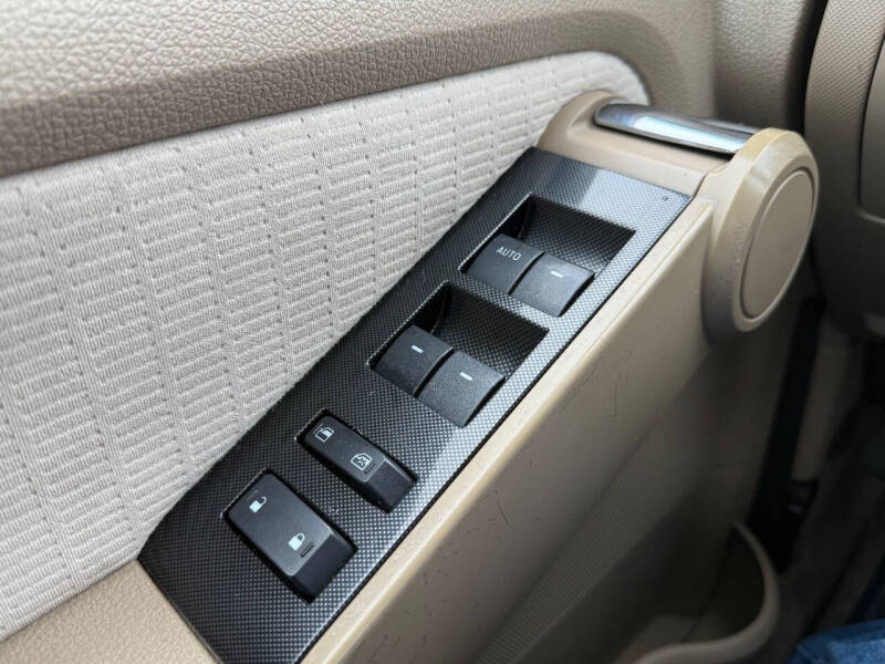 2008 Ford Explorer XLT