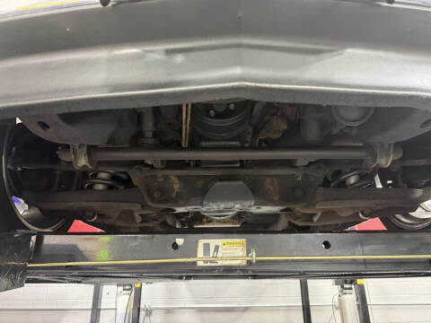 1993 GMC Sierra 1500HD Classic