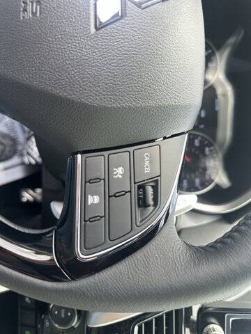 2026 Mitsubishi Eclipse Cross SEL