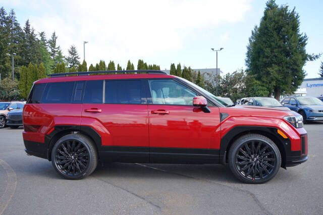 2024 Hyundai SANTA FE for sale at Michael Wilson Hyundai Consulting in Edmonds, WA