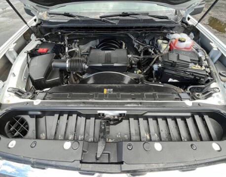 2023 Chevrolet Silverado 2500HD LT