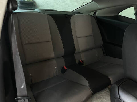 2010 Chevrolet Camaro LT