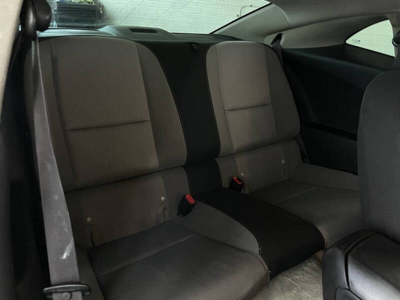 2010 Chevrolet Camaro LT