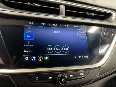 2020 Buick Encore GX Preferred