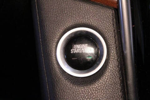 2019 Cadillac Escalade ESV Premium Luxury