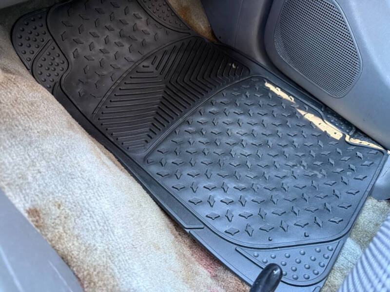 2012 Nissan Frontier