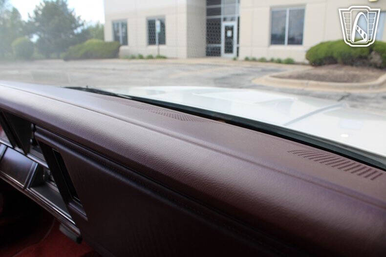 1986 Dodge 600 ES Turbo
