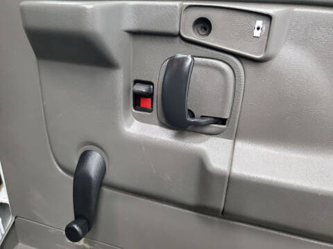 2009 Chevrolet Express 2500