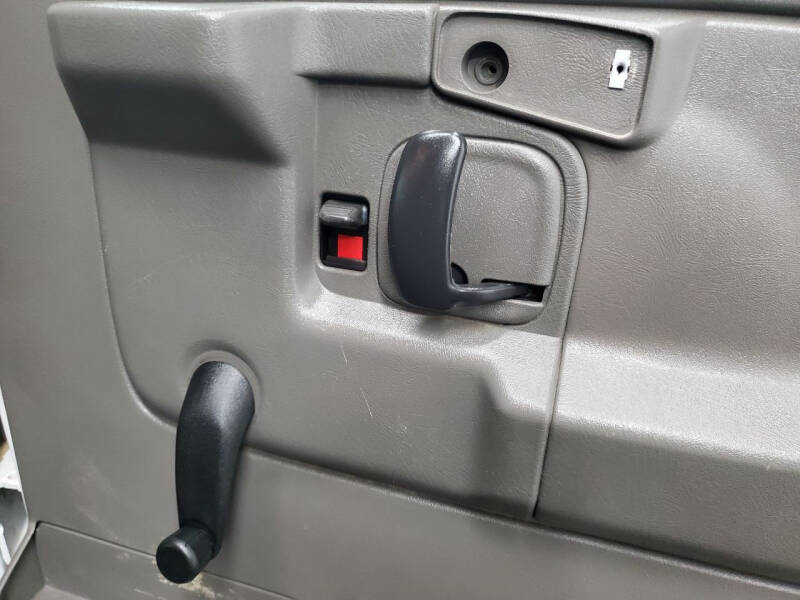 2009 Chevrolet Express 2500