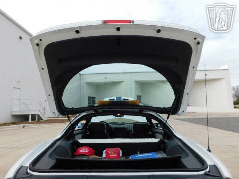 1994 Pontiac Firebird