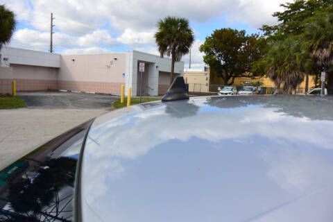 2017 Ford Taurus Police Interceptor