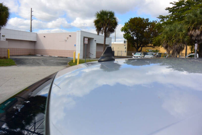 2017 Ford Taurus Police Interceptor