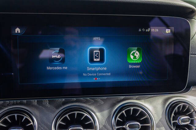 2023 Mercedes-Benz E-Class 27