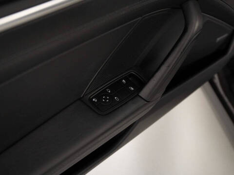 2022 Porsche 911 Carrera 4S