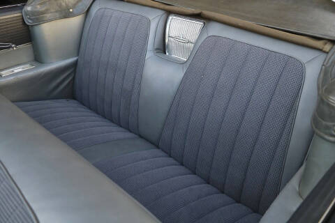 1963 Oldsmobile Eighty-Eight