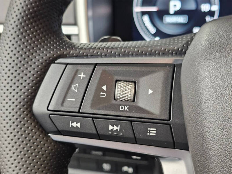 2025 Mitsubishi Outlander PHEV