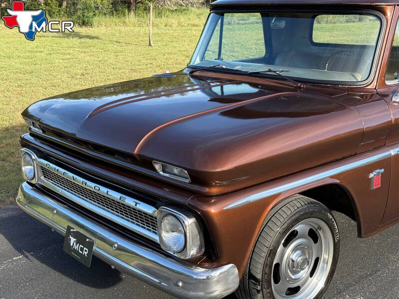 1964 Chevrolet C/K 10 Series