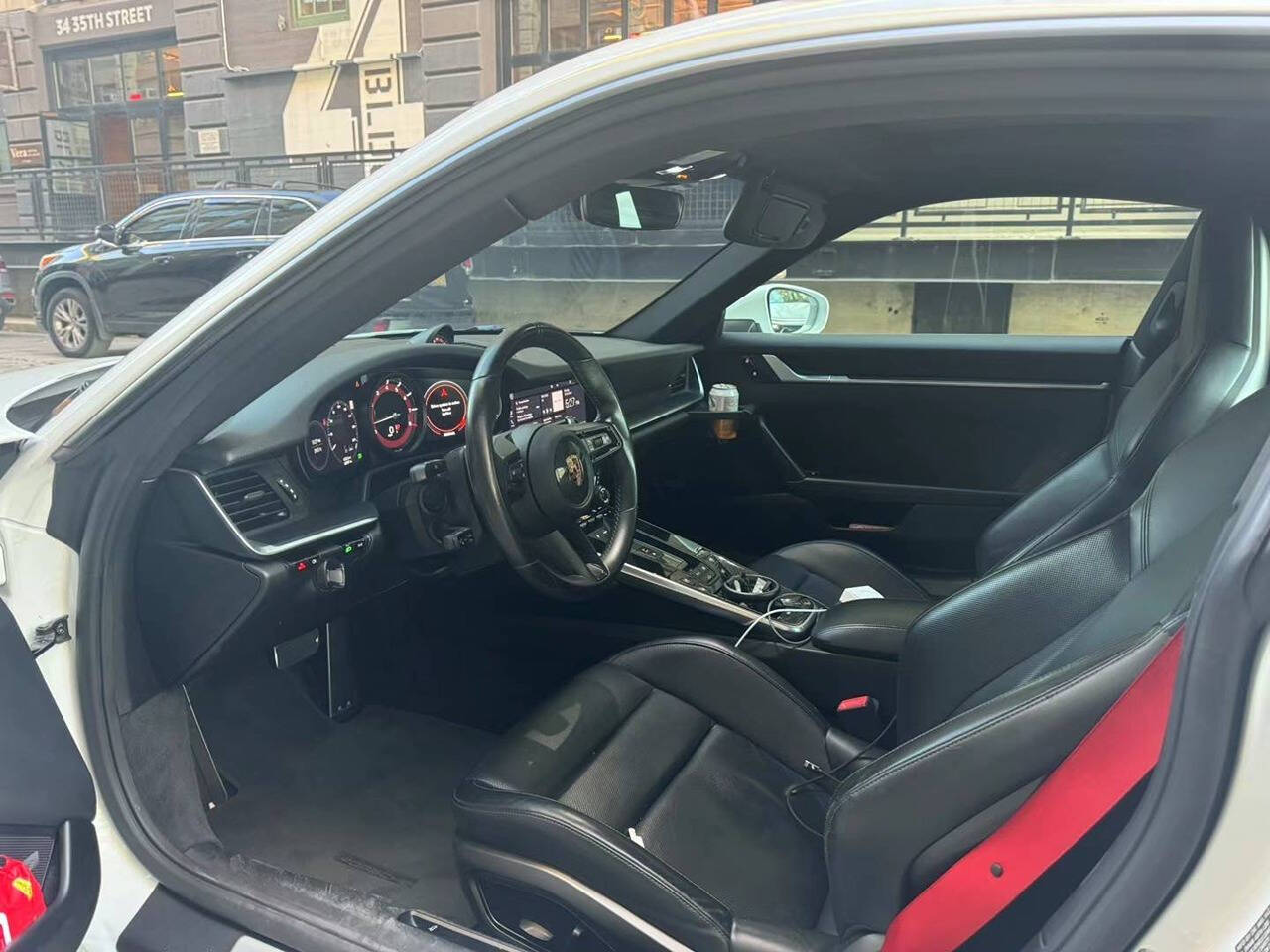 2020 Porsche 911 for sale at 39 Auto Workshop in Brooklyn, NY