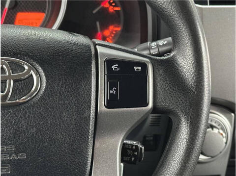 2011 Toyota 4Runner