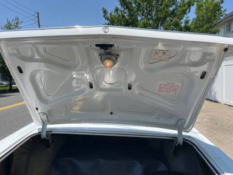 1964 Pontiac Tempest