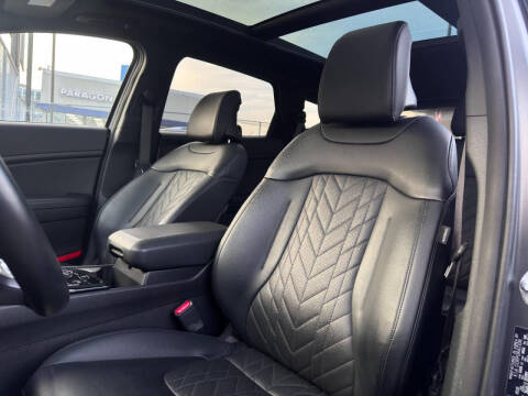 2023 Kia Sportage Plug-In Hybrid X-Line