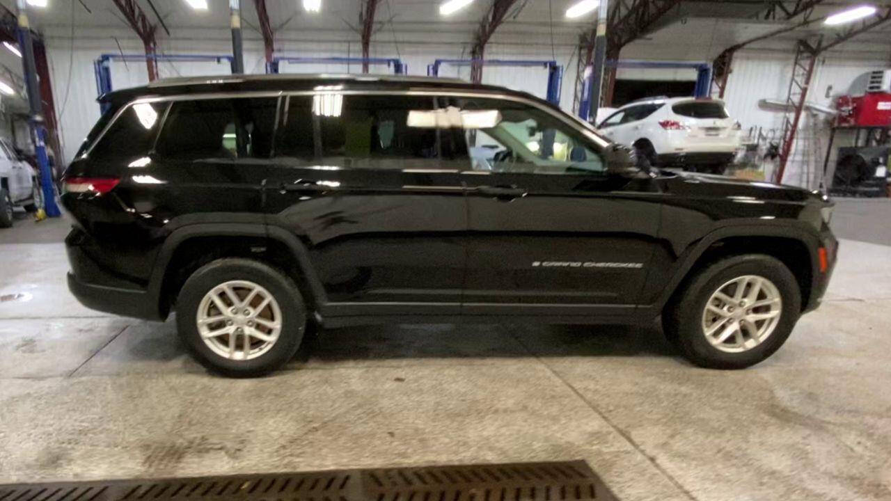 2022 Jeep Grand Cherokee L for sale at Victoria Auto Sales in Victoria, MN