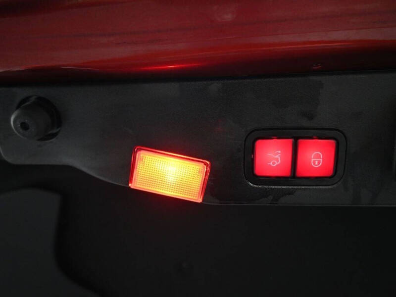 2018 Mercedes-Benz SL-Class SL 450