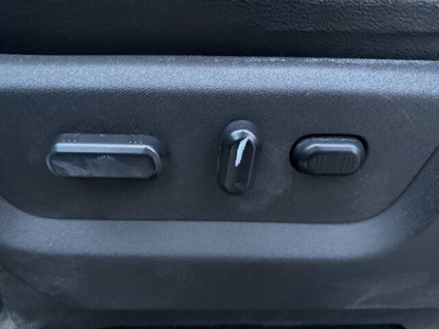 2015 Ford F-350 Super Duty