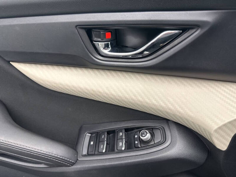 2019 Subaru Ascent Premium 8-Passenger