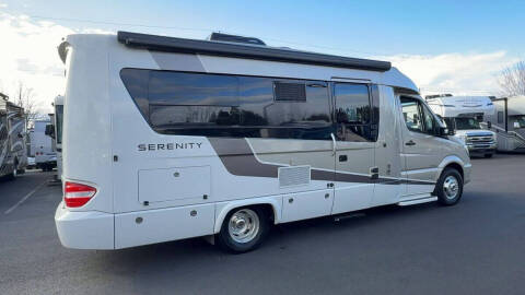 2016 Mercedes-Benz Sprinter