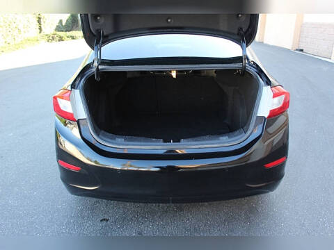 2017 Chevrolet Cruze Premier Auto