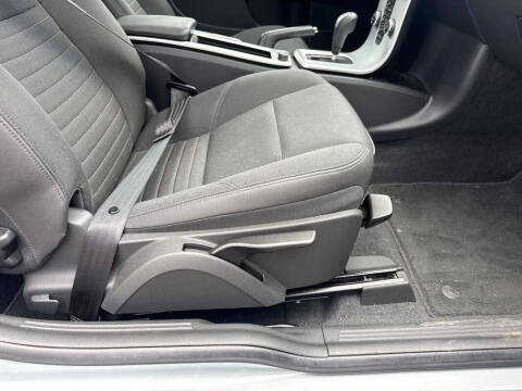 2013 Volvo C30 T5 Premier