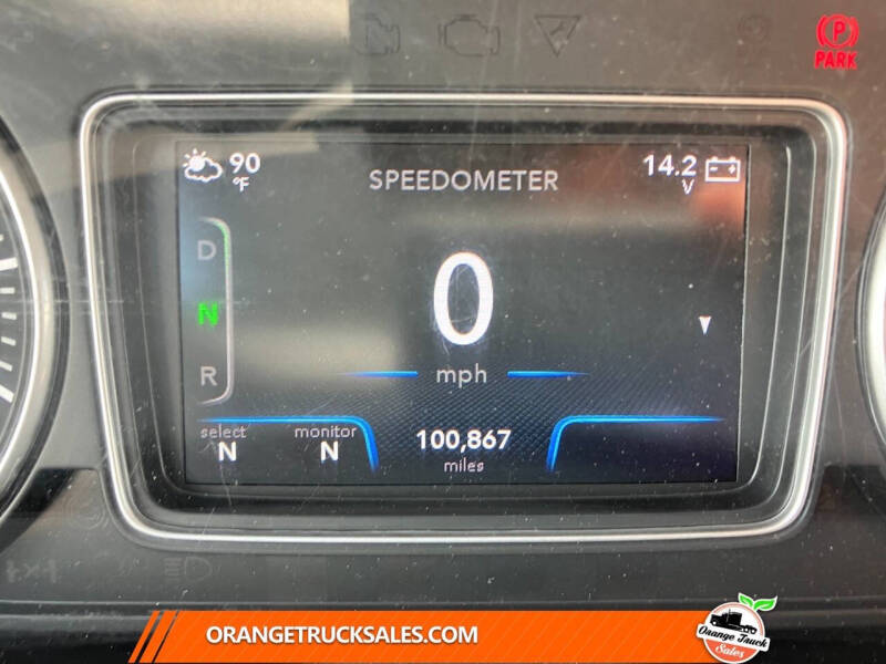 2024 International MV607