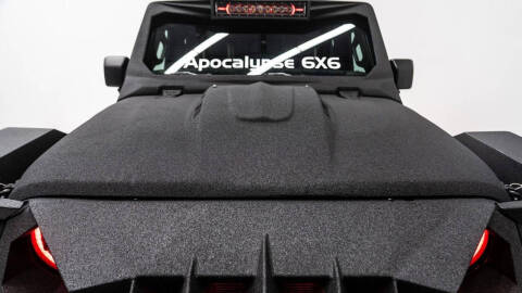 2025 Jeep Gladiator
