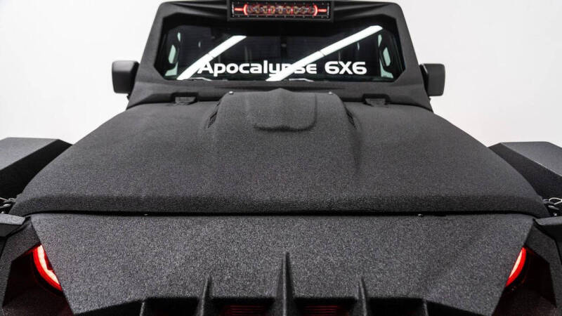 2025 Jeep Gladiator