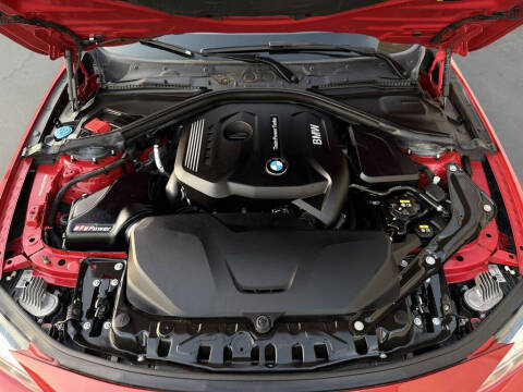 2019 BMW 4 Series 430i xDrive