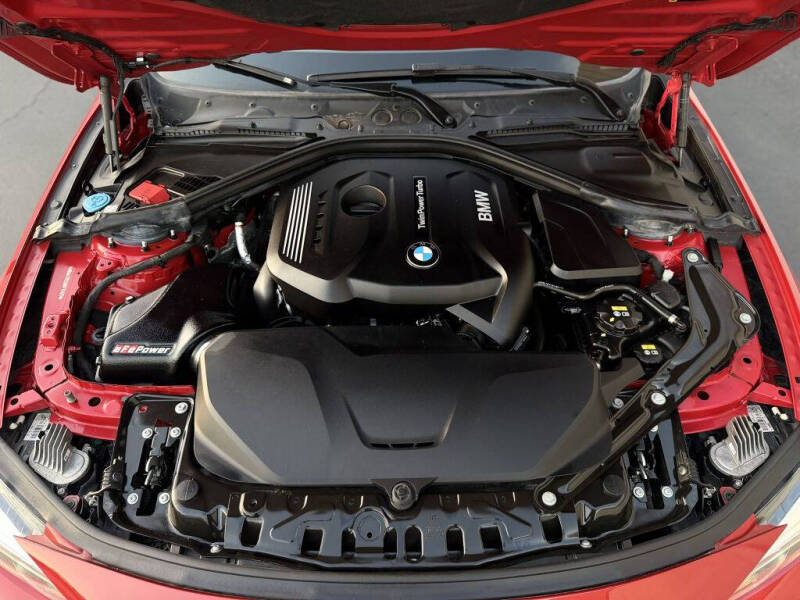 2019 BMW 4 Series 430i xDrive