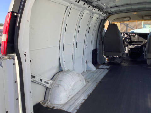 2003 Chevrolet Express 1500