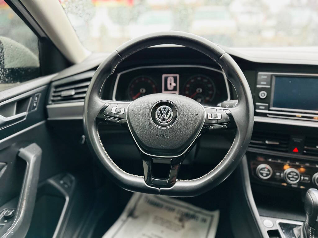 2021 Volkswagen Jetta for sale at Boise Auto Group in Boise, ID