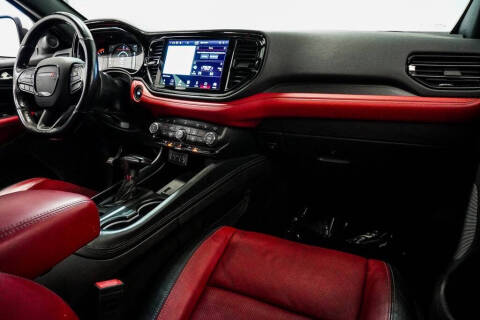 2021 Dodge Durango R/T