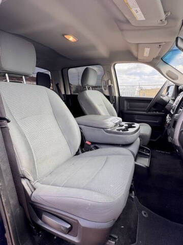 2016 RAM 1500 Express