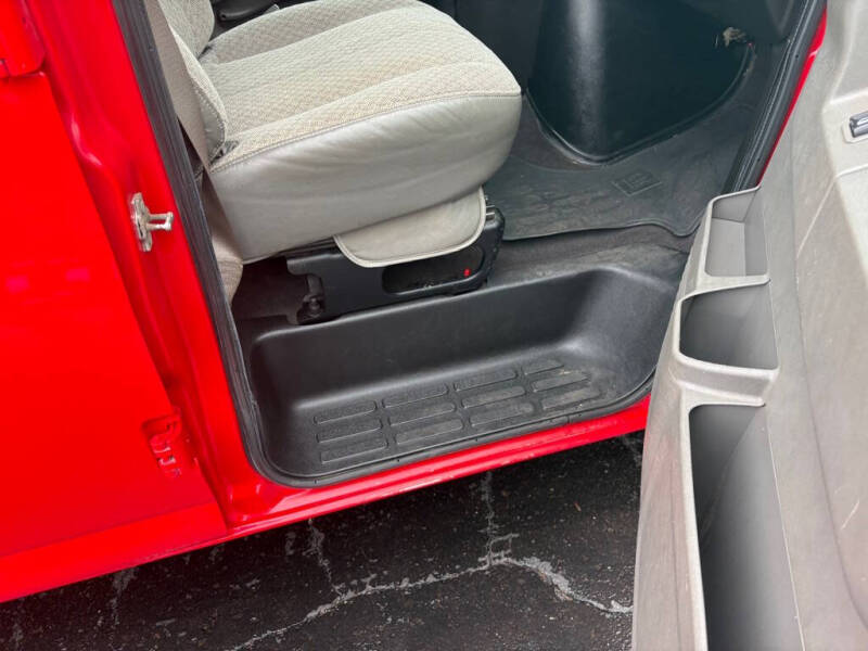2020 Chevrolet Express LS 3500