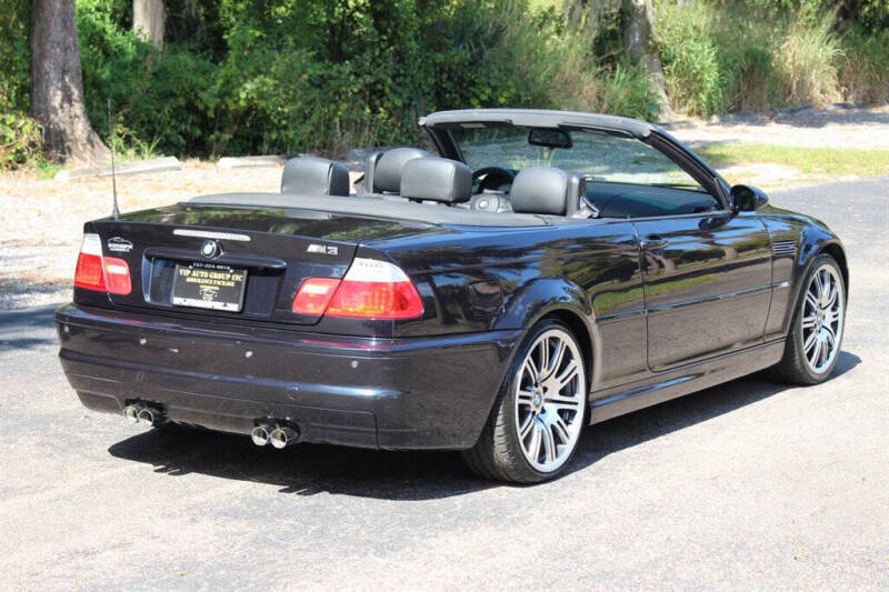 2006 BMW M3