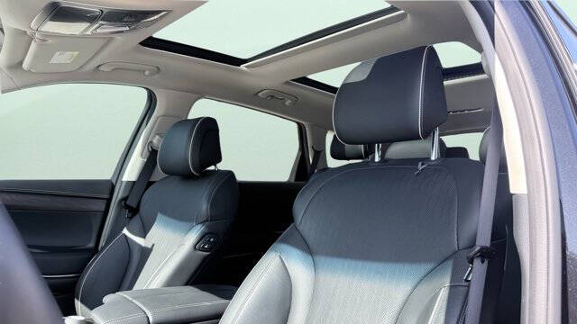 2024 Genesis GV80