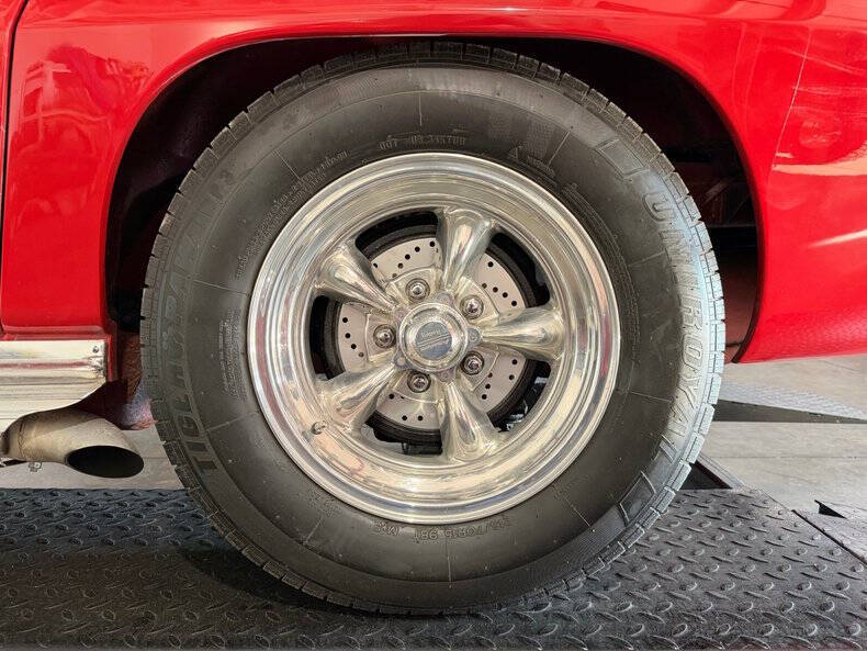 1964 Chevrolet Corvette